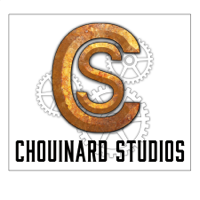 Chouinard Studios